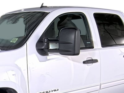 2013 GMC Sierra 3500 HD SLE