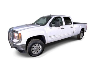 2013 GMC Sierra 3500 HD SLE