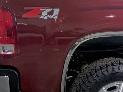 2013 GMC Sierra 3500 HD SLT
