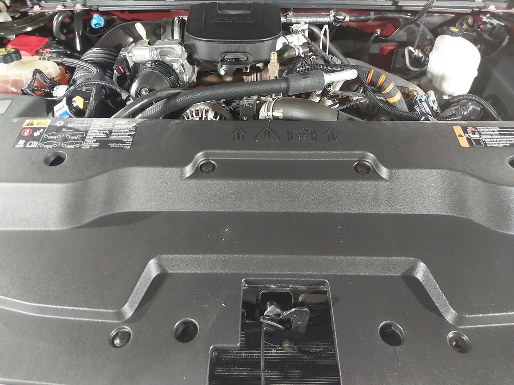 2013 GMC Sierra 3500 HD SLT