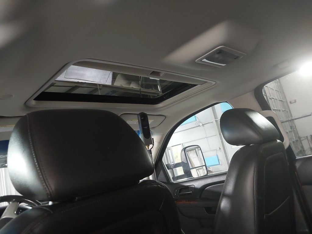 2013 GMC Sierra 3500 HD SLT