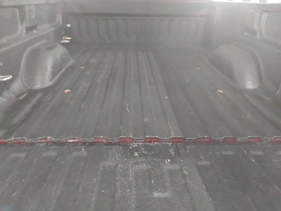 2013 GMC Sierra 3500 HD SLT
