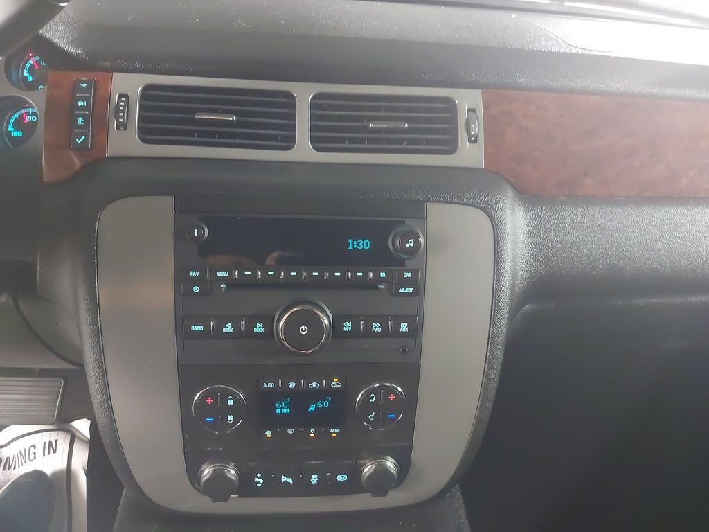 2013 GMC Sierra 3500 HD SLT