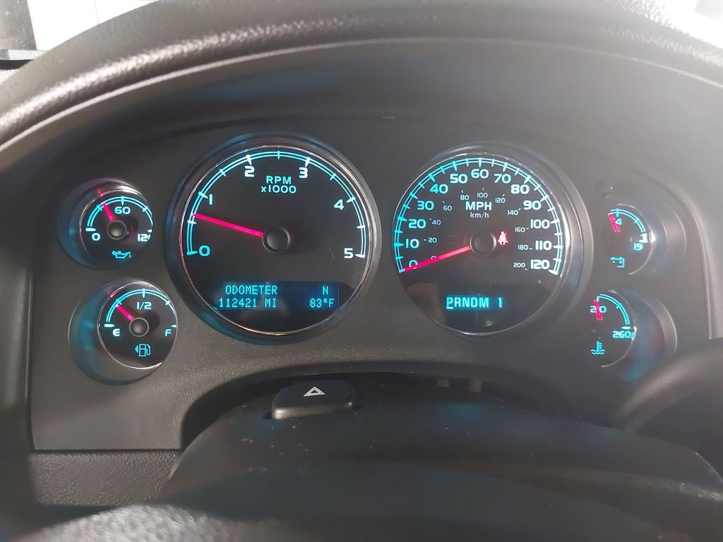 2013 GMC Sierra 3500 HD SLT