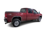 2013 GMC Sierra 3500 HD SLT