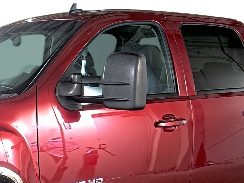 2013 GMC Sierra 3500 HD SLT