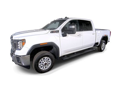 2023 GMC Sierra 2500 HD SLE