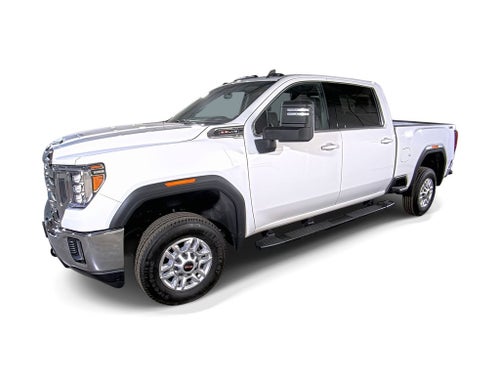 2023 GMC Sierra 2500 HD SLE