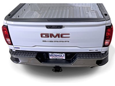 2023 GMC Sierra 2500 HD SLE