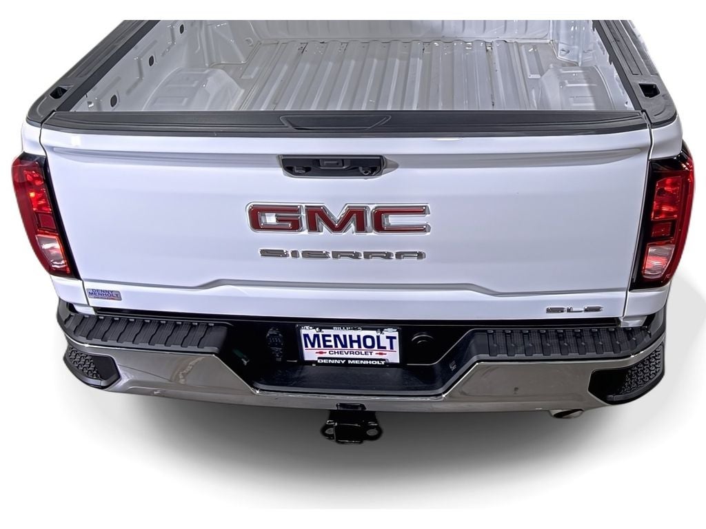 2023 GMC Sierra 2500 HD SLE
