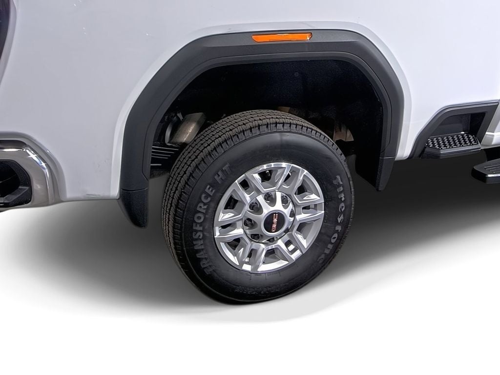 2023 GMC Sierra 2500 HD SLE