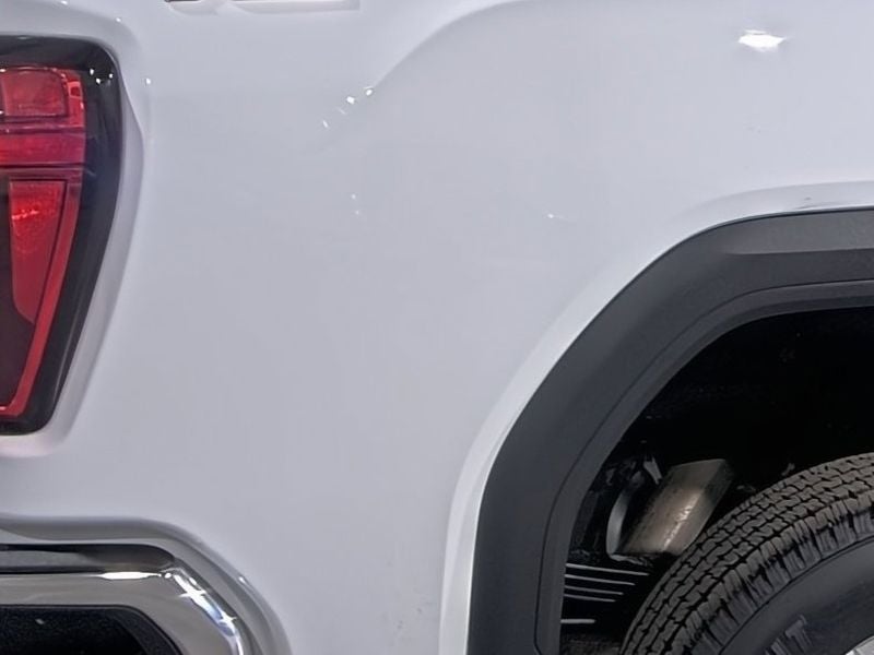 2023 GMC Sierra 2500 HD SLE