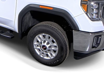 2023 GMC Sierra 2500 HD SLE