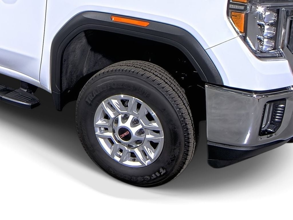 2023 GMC Sierra 2500 HD SLE