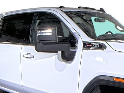 2023 GMC Sierra 2500 HD SLE