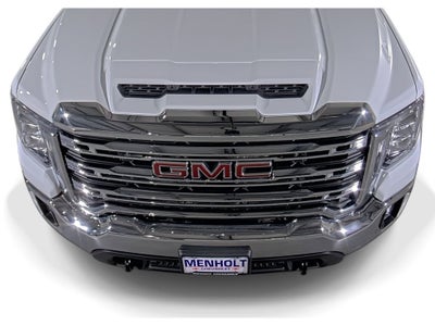 2023 GMC Sierra 2500 HD SLE