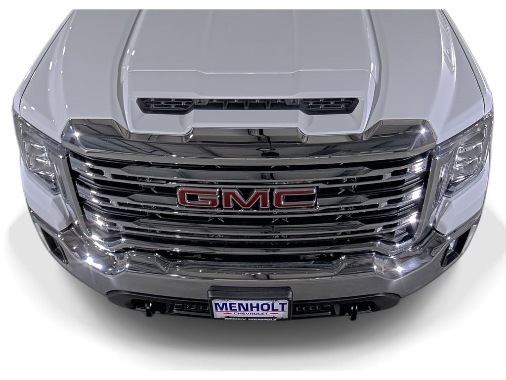 2023 GMC Sierra 2500 HD SLE