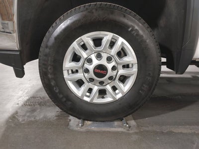 2023 GMC Sierra 2500 HD SLE