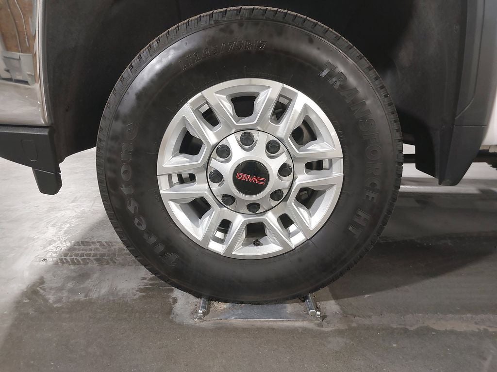 2023 GMC Sierra 2500 HD SLE