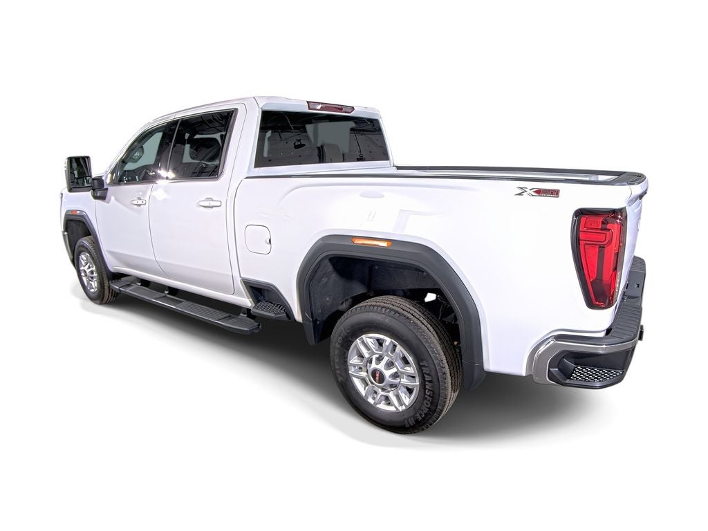 2023 GMC Sierra 2500 HD SLE