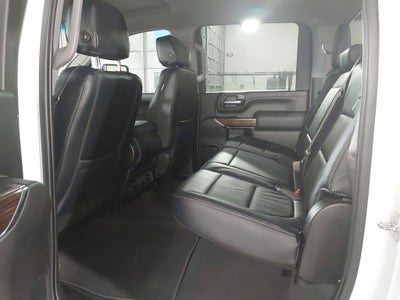 2023 GMC Sierra 2500 HD SLE
