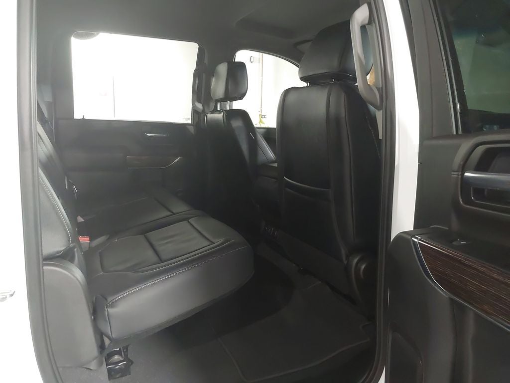 2023 GMC Sierra 2500 HD SLE
