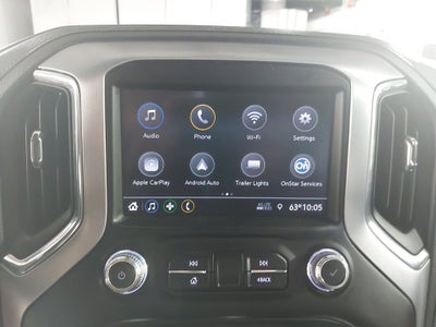 2023 GMC Sierra 2500 HD SLE