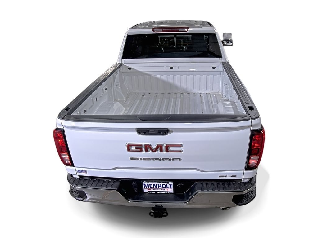 2023 GMC Sierra 2500 HD SLE