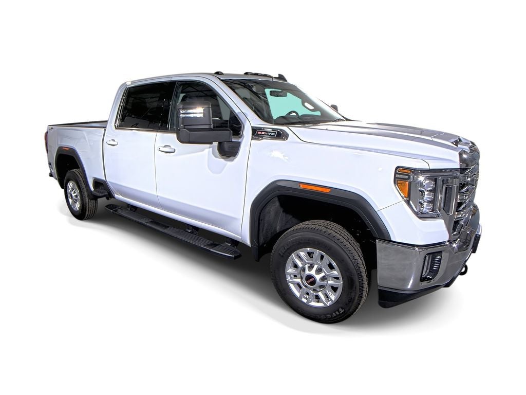 2023 GMC Sierra 2500 HD SLE