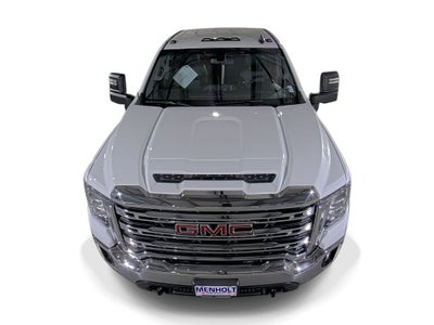 2023 GMC Sierra 2500 HD SLE