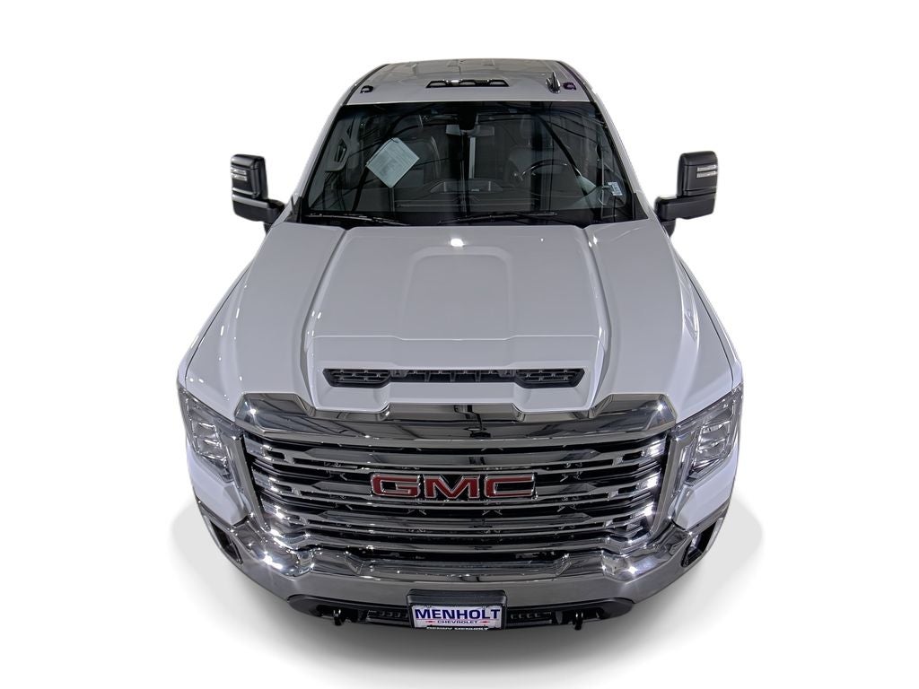 2023 GMC Sierra 2500 HD SLE