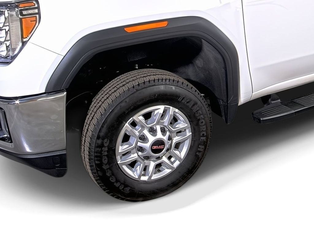 2023 GMC Sierra 2500 HD SLE