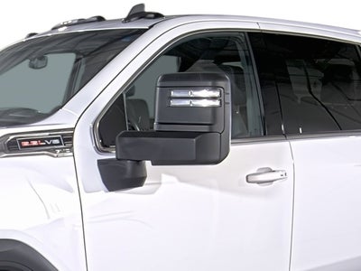 2023 GMC Sierra 2500 HD SLE