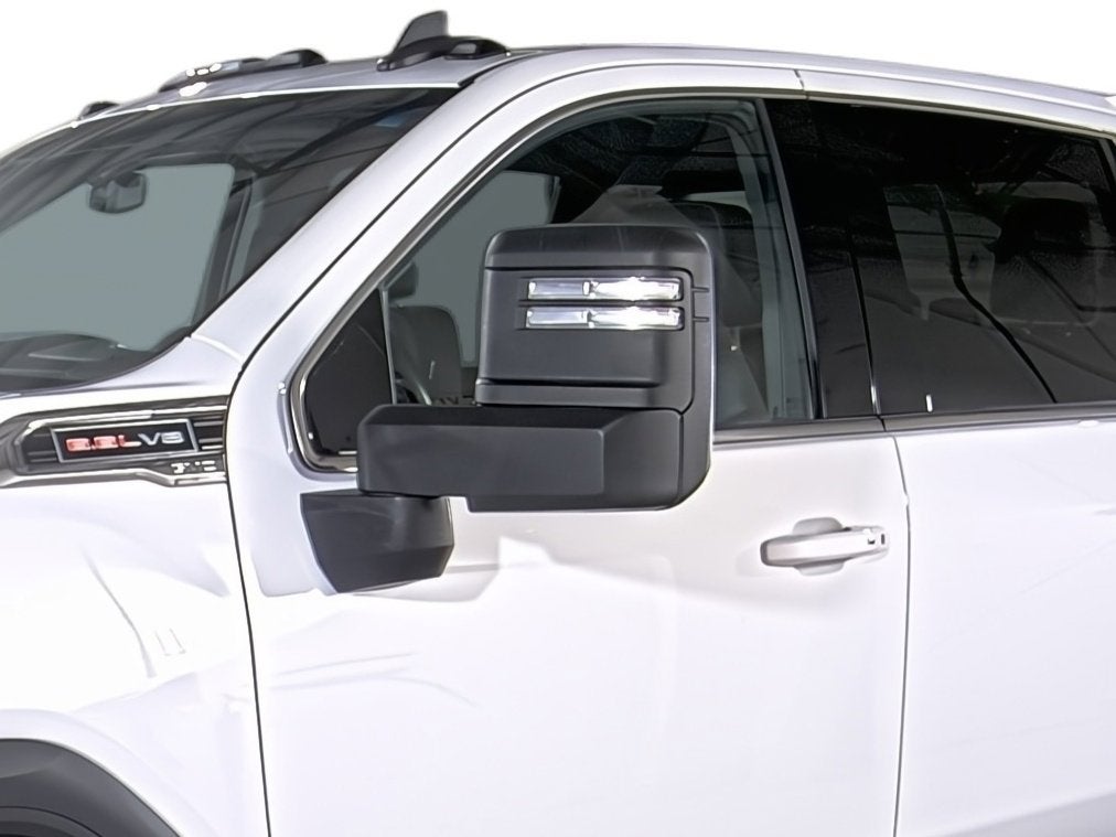 2023 GMC Sierra 2500 HD SLE
