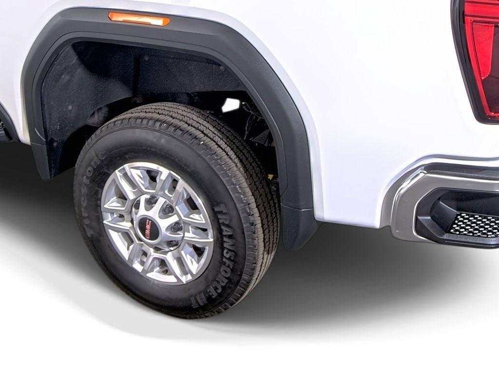 2023 GMC Sierra 2500 HD SLE