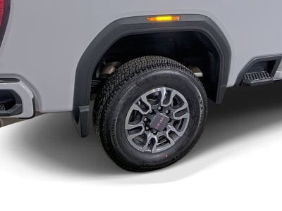 2022 GMC Sierra 2500 HD AT4