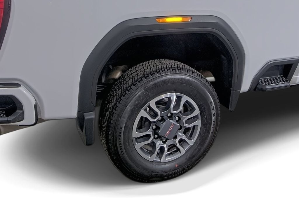 2022 GMC Sierra 2500 HD AT4