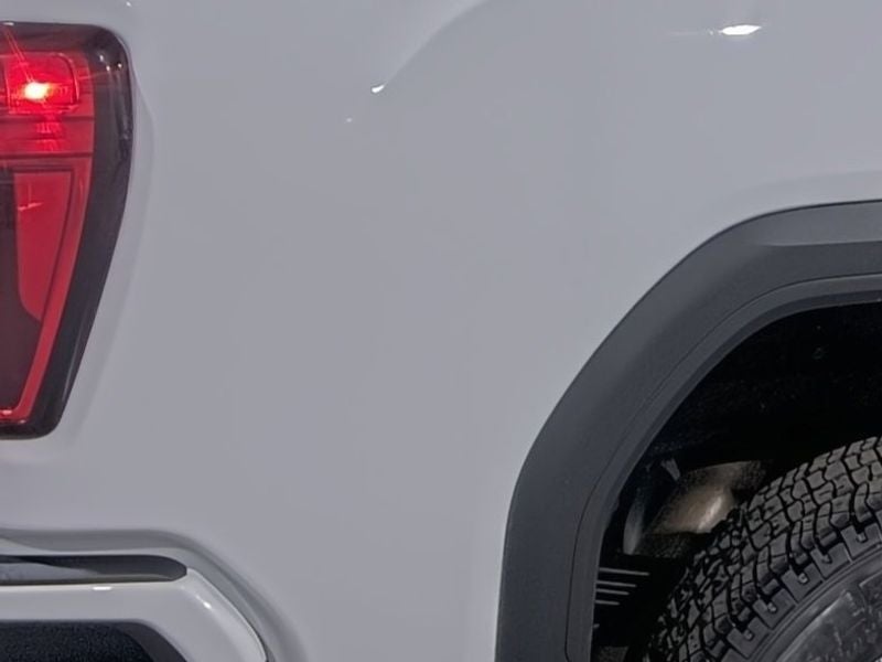 2022 GMC Sierra 2500 HD AT4