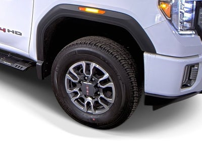 2022 GMC Sierra 2500 HD AT4