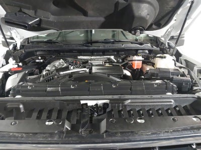 2022 GMC Sierra 2500 HD AT4