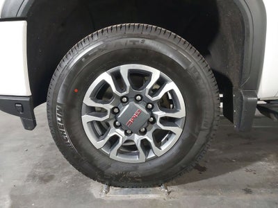 2022 GMC Sierra 2500 HD AT4