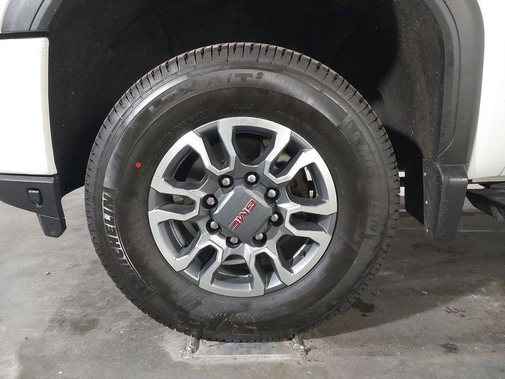 2022 GMC Sierra 2500 HD AT4