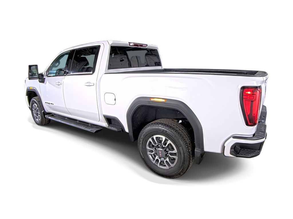 2022 GMC Sierra 2500 HD AT4