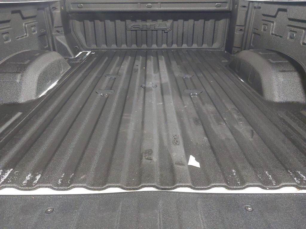 2022 GMC Sierra 2500 HD AT4