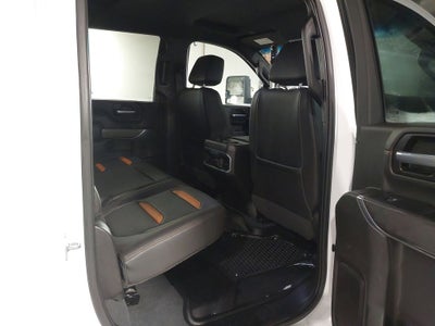 2022 GMC Sierra 2500 HD AT4