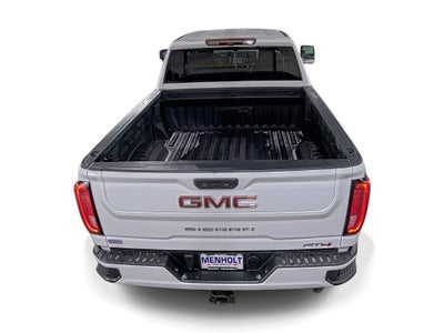 2022 GMC Sierra 2500 HD AT4