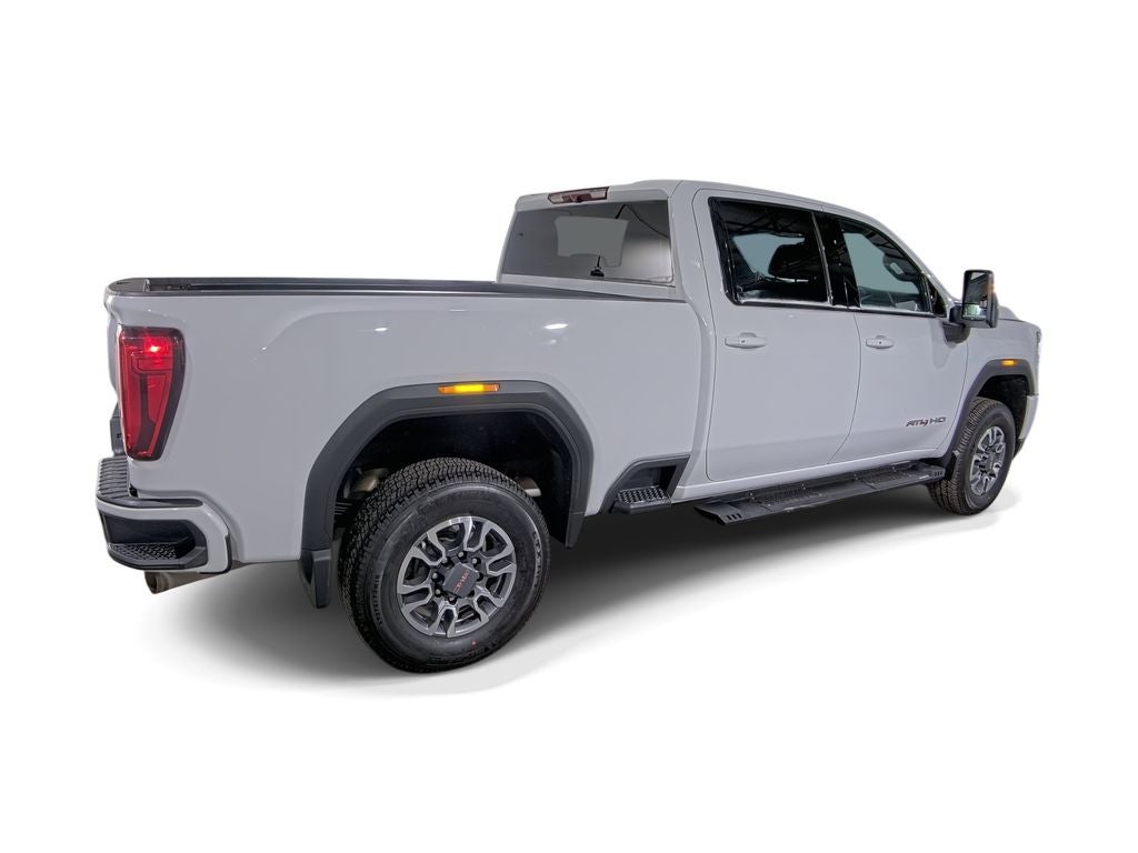 2022 GMC Sierra 2500 HD AT4