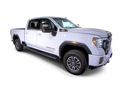 2022 GMC Sierra 2500 HD AT4