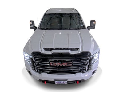 2022 GMC Sierra 2500 HD AT4