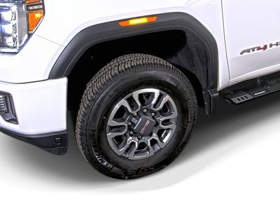 2022 GMC Sierra 2500 HD AT4